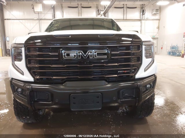 Aukcja sprzedaży 2026 Gmc Sierra K1500 At4x, vin: 3GTUUFELXTG149060, numer aukcji: 12580806
