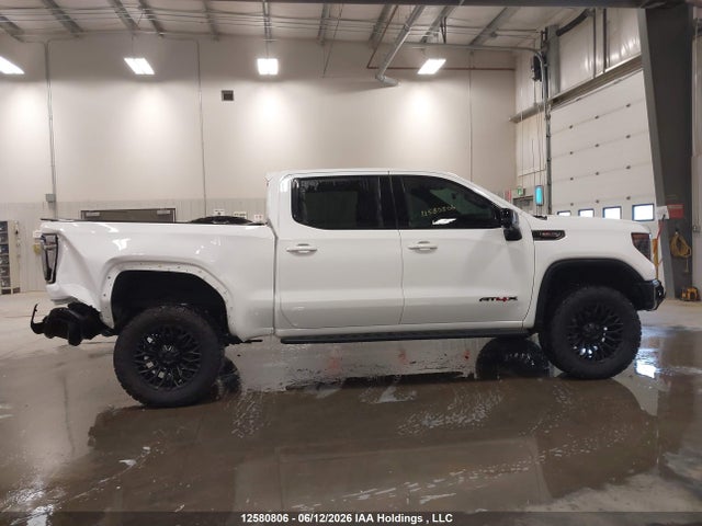 Aukcja sprzedaży 2026 Gmc Sierra K1500 At4x, vin: 3GTUUFELXTG149060, numer aukcji: 12580806
