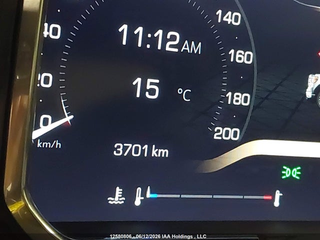 Aukcja sprzedaży 2026 Gmc Sierra K1500 At4x, vin: 3GTUUFELXTG149060, numer aukcji: 12580806