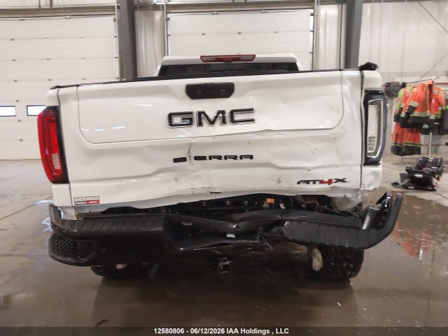 Aukcja sprzedaży 2026 Gmc Sierra K1500 At4x, vin: 3GTUUFELXTG149060, numer aukcji: 12580806
