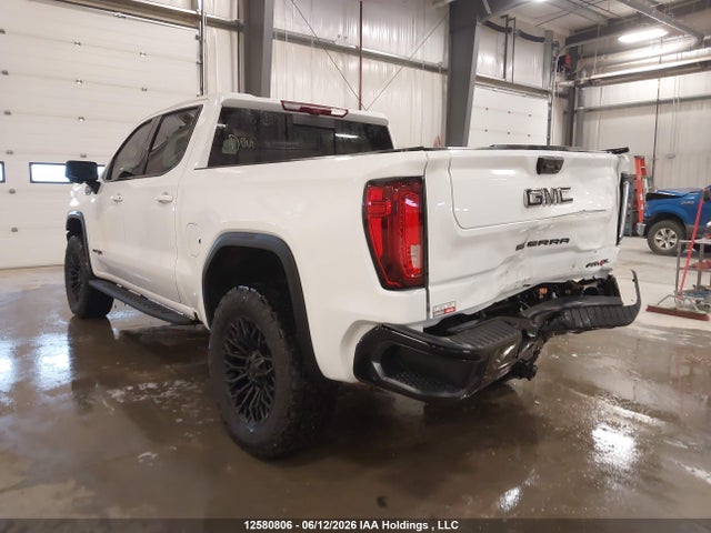 Aukcja sprzedaży 2026 Gmc Sierra K1500 At4x, vin: 3GTUUFELXTG149060, numer aukcji: 12580806