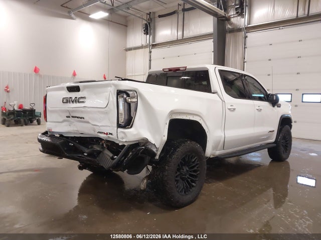 Aukcja sprzedaży 2026 Gmc Sierra K1500 At4x, vin: 3GTUUFELXTG149060, numer aukcji: 12580806