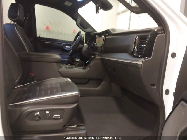 Aukcja sprzedaży 2026 Gmc Sierra K1500 At4x, vin: 3GTUUFELXTG149060, numer aukcji: 12580806