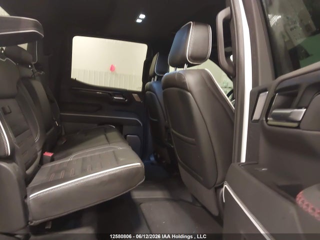 Aukcja sprzedaży 2026 Gmc Sierra K1500 At4x, vin: 3GTUUFELXTG149060, numer aukcji: 12580806