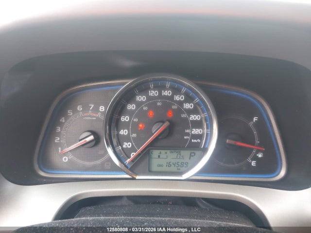 2013 Toyota Rav4 Limited მანქანა იყიდება აუქციონზე, vin: 2T3DFREV7DW045706, აუქციონის ნომერი: 12580808