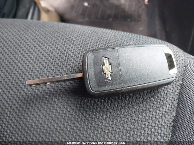 2013 Chevrolet Cruze Lt მანქანა იყიდება აუქციონზე, vin: 1G1PC5SB8D7277650, აუქციონის ნომერი: 12580809