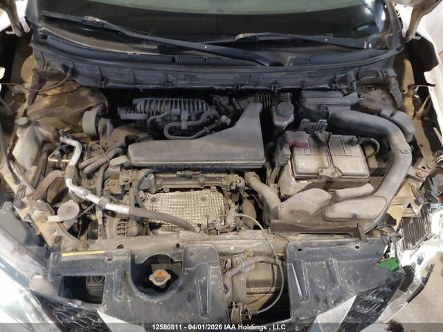 5N1AT2MV1EC820831 Nissan Rogue S/sl/sv
