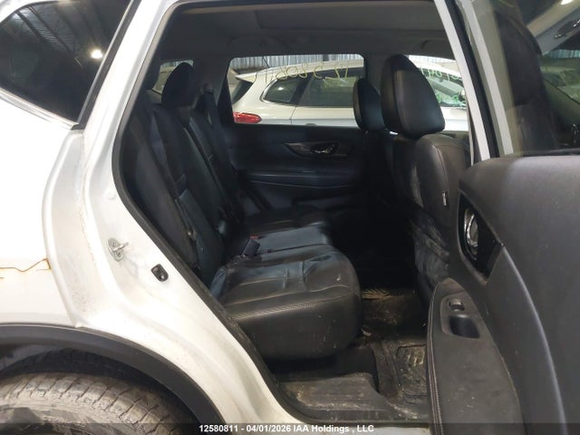 5N1AT2MV1EC820831 Nissan Rogue S/sl/sv