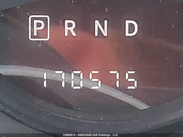 1C4NJRAB0ED707851 Jeep Patriot Sport/north