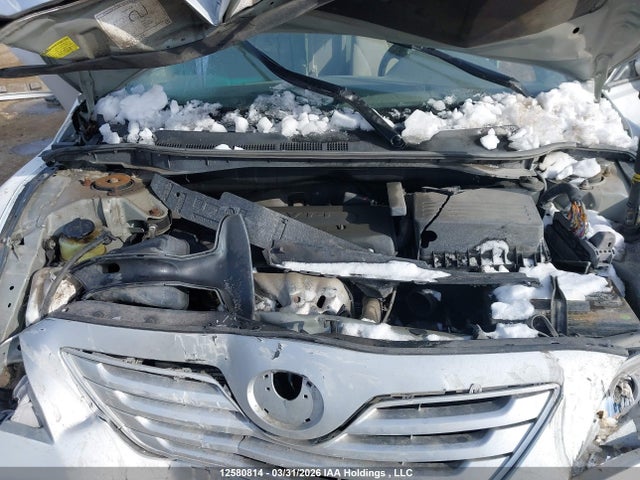Продажа на аукционе авто 2007 Toyota Camry Ce/le/xle/se, vin: 4T1BE46K57U511082, номер лота: 12580814