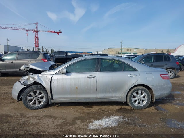 Продажа на аукционе авто 2007 Toyota Camry Ce/le/xle/se, vin: 4T1BE46K57U511082, номер лота: 12580814