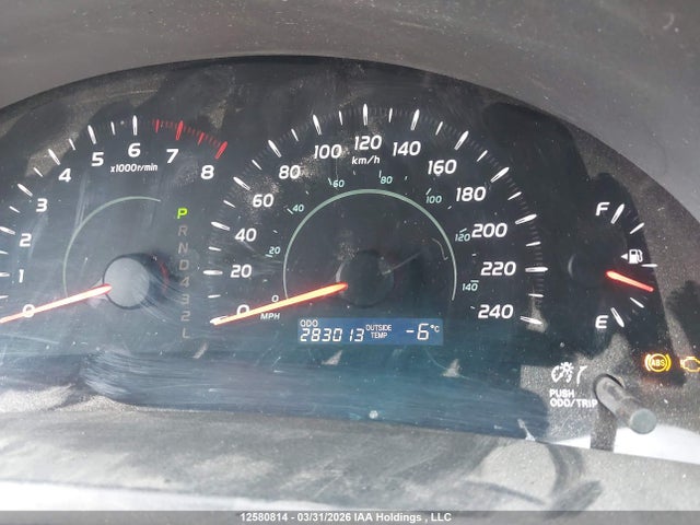 Продажа на аукционе авто 2007 Toyota Camry Ce/le/xle/se, vin: 4T1BE46K57U511082, номер лота: 12580814