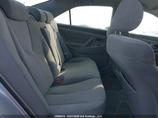 Продажа на аукционе авто 2007 Toyota Camry Ce/le/xle/se, vin: 4T1BE46K57U511082, номер лота: 12580814