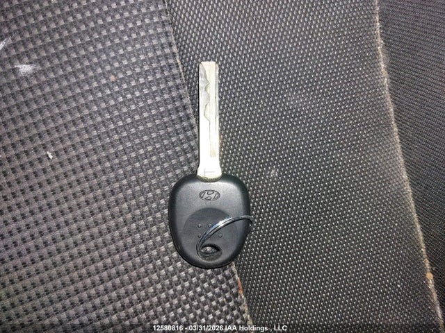 KMHD35LH7HU382776 Hyundai ELANTRA GT