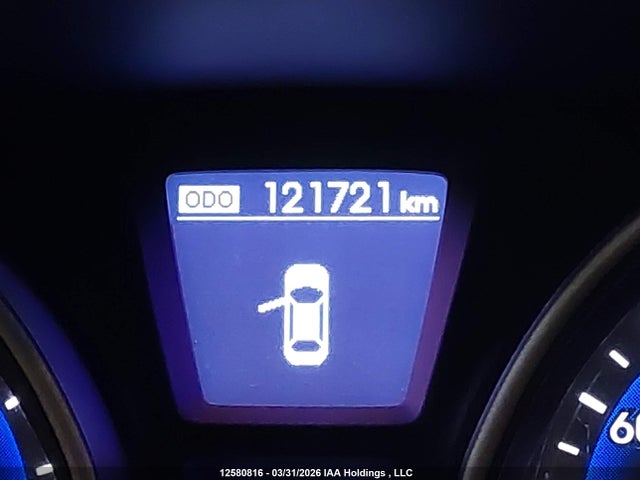 KMHD35LH7HU382776 Hyundai ELANTRA GT