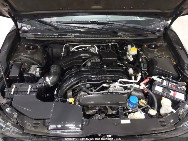 Aukcja sprzedaży 2019 Subaru Crosstrek Premium, vin: JF2GTACC1K8303506, numer aukcji: 12580819