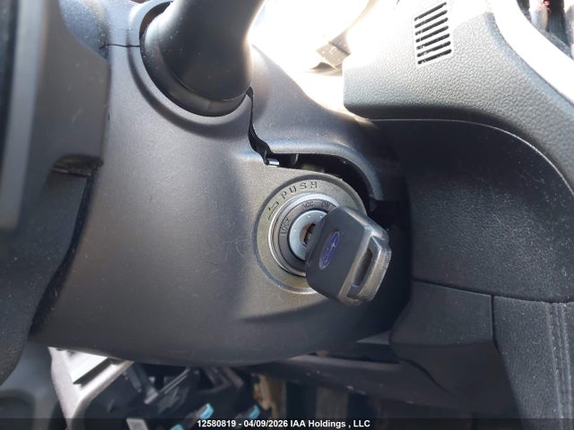 Aukcja sprzedaży 2019 Subaru Crosstrek Premium, vin: JF2GTACC1K8303506, numer aukcji: 12580819
