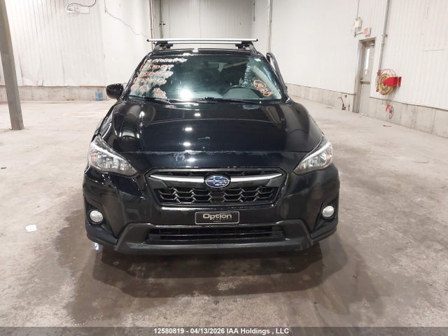 Aukcja sprzedaży 2019 Subaru Crosstrek Premium, vin: JF2GTACC1K8303506, numer aukcji: 12580819