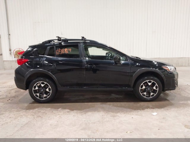 Aukcja sprzedaży 2019 Subaru Crosstrek Premium, vin: JF2GTACC1K8303506, numer aukcji: 12580819