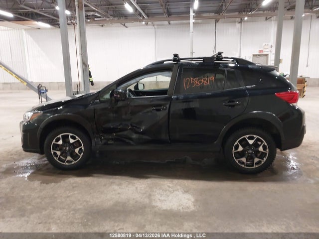 Aukcja sprzedaży 2019 Subaru Crosstrek Premium, vin: JF2GTACC1K8303506, numer aukcji: 12580819