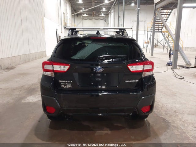 Aukcja sprzedaży 2019 Subaru Crosstrek Premium, vin: JF2GTACC1K8303506, numer aukcji: 12580819