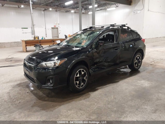 Aukcja sprzedaży 2019 Subaru Crosstrek Premium, vin: JF2GTACC1K8303506, numer aukcji: 12580819