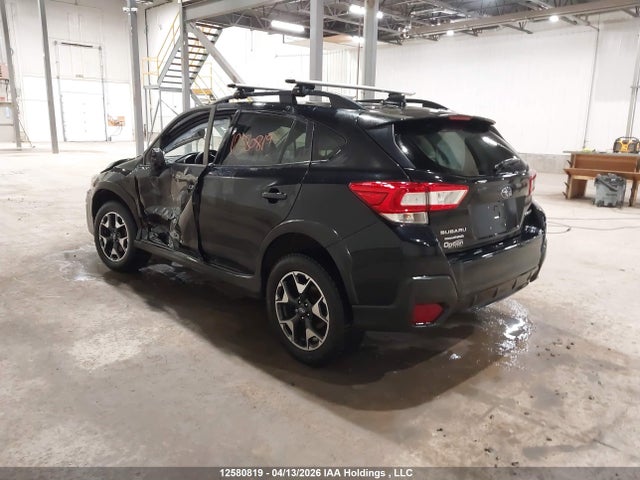 Aukcja sprzedaży 2019 Subaru Crosstrek Premium, vin: JF2GTACC1K8303506, numer aukcji: 12580819