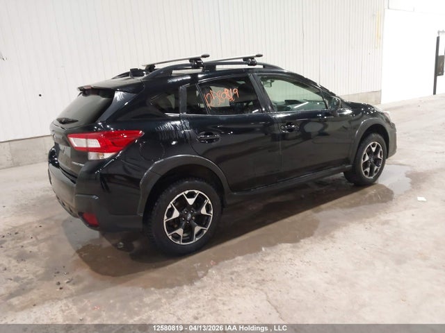 Aukcja sprzedaży 2019 Subaru Crosstrek Premium, vin: JF2GTACC1K8303506, numer aukcji: 12580819