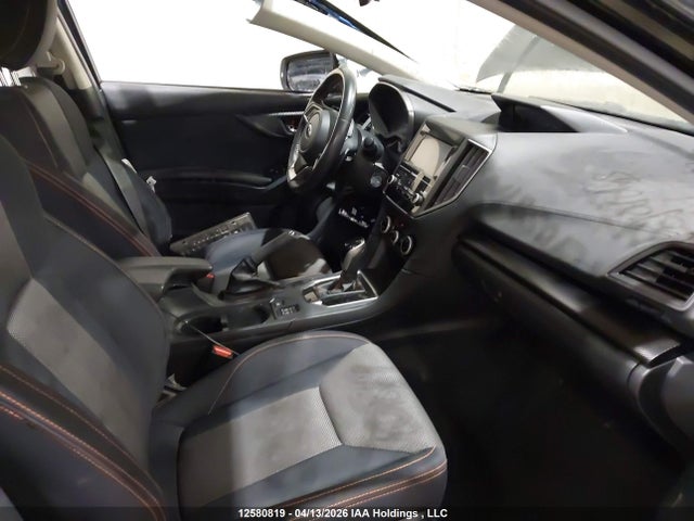 Aukcja sprzedaży 2019 Subaru Crosstrek Premium, vin: JF2GTACC1K8303506, numer aukcji: 12580819