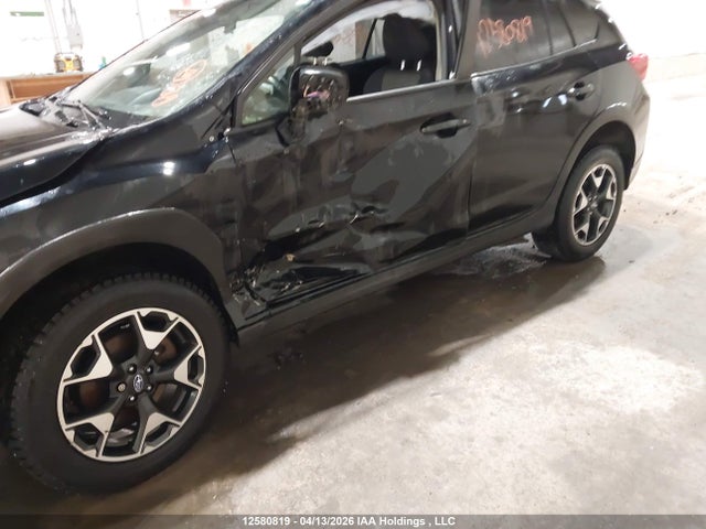 Aukcja sprzedaży 2019 Subaru Crosstrek Premium, vin: JF2GTACC1K8303506, numer aukcji: 12580819