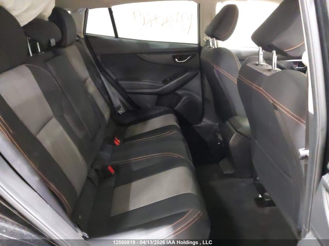 Aukcja sprzedaży 2019 Subaru Crosstrek Premium, vin: JF2GTACC1K8303506, numer aukcji: 12580819