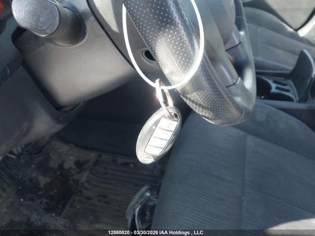 Продажа на аукционе авто 2011 Nissan Altima S, vin: 1N4AL2AP4BC101133, номер лота: 12580820
