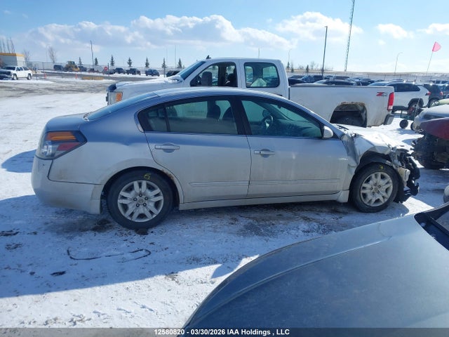 Продажа на аукционе авто 2011 Nissan Altima S, vin: 1N4AL2AP4BC101133, номер лота: 12580820