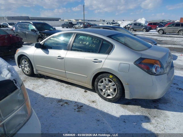 Продажа на аукционе авто 2011 Nissan Altima S, vin: 1N4AL2AP4BC101133, номер лота: 12580820