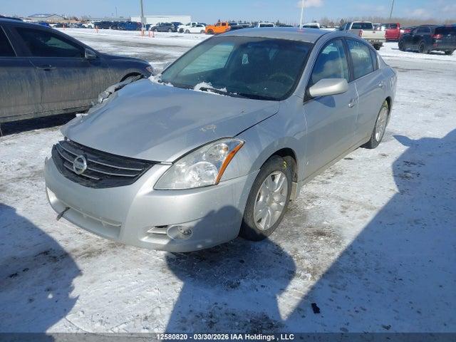 Продажа на аукционе авто 2011 Nissan Altima S, vin: 1N4AL2AP4BC101133, номер лота: 12580820