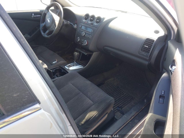 Продажа на аукционе авто 2011 Nissan Altima S, vin: 1N4AL2AP4BC101133, номер лота: 12580820