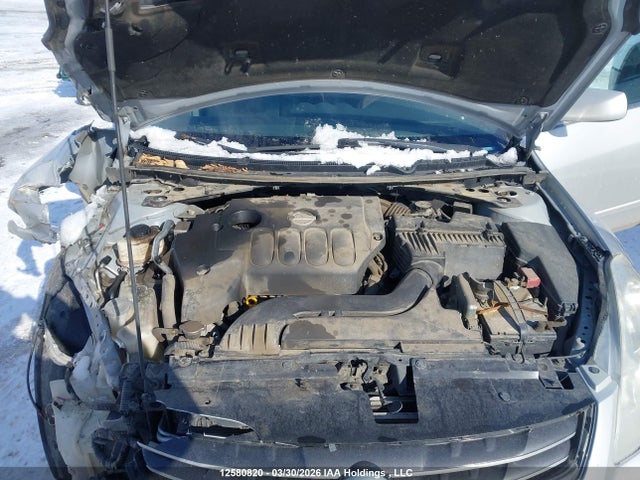 Продажа на аукционе авто 2011 Nissan Altima S, vin: 1N4AL2AP4BC101133, номер лота: 12580820