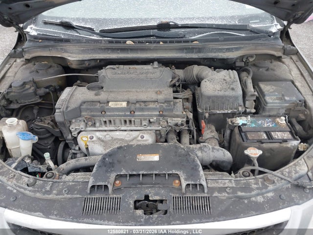 Продаж на аукціоні авто 2012 Hyundai Elantra Touring Gls/se, vin: KMHDC8AE5CU139034, номер лоту: 12580821