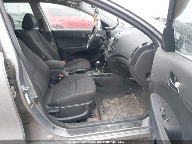 Продаж на аукціоні авто 2012 Hyundai Elantra Touring Gls/se, vin: KMHDC8AE5CU139034, номер лоту: 12580821