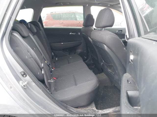 Продаж на аукціоні авто 2012 Hyundai Elantra Touring Gls/se, vin: KMHDC8AE5CU139034, номер лоту: 12580821