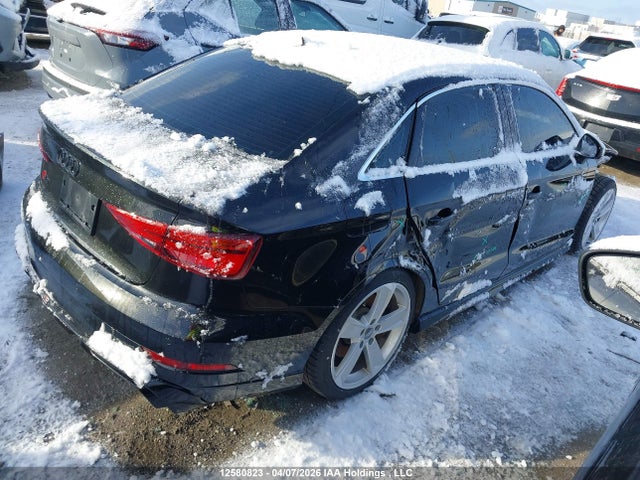 WAUB1GFF3J1060213 Audi S3 2.0t Progressiv