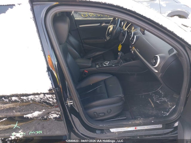 WAUB1GFF3J1060213 Audi S3 2.0t Progressiv