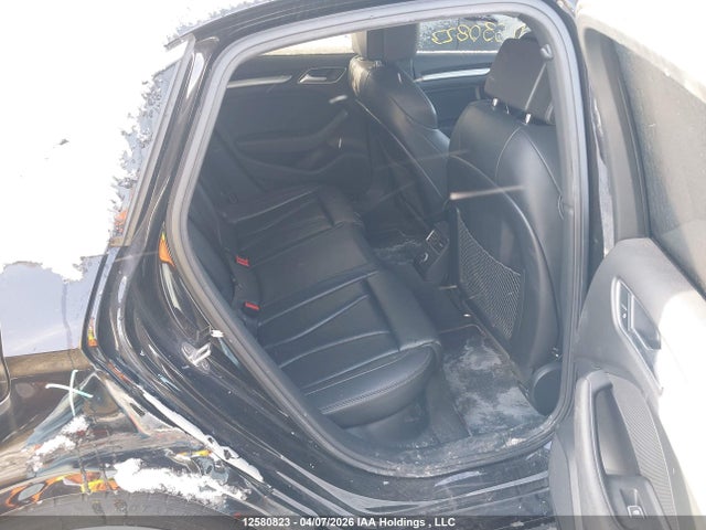 WAUB1GFF3J1060213 Audi S3 2.0t Progressiv