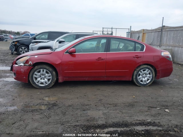 Продажа на аукционе авто 2009 Nissan Altima 2.5 S, vin: 1N4AL21E49C161390, номер лота: 12580826