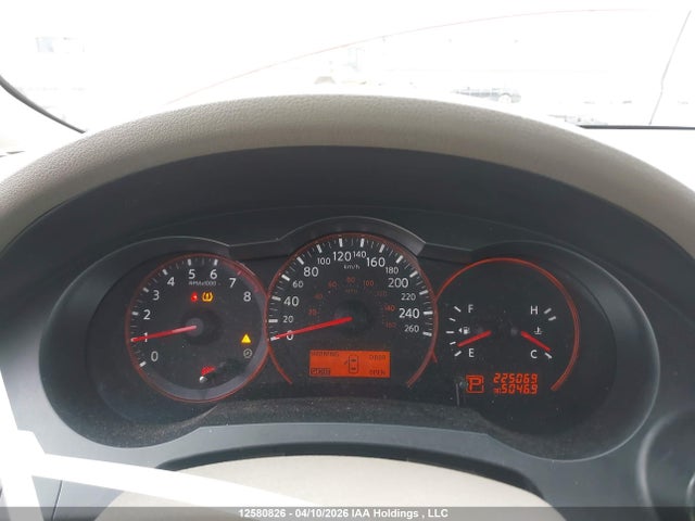 Продажа на аукционе авто 2009 Nissan Altima 2.5 S, vin: 1N4AL21E49C161390, номер лота: 12580826