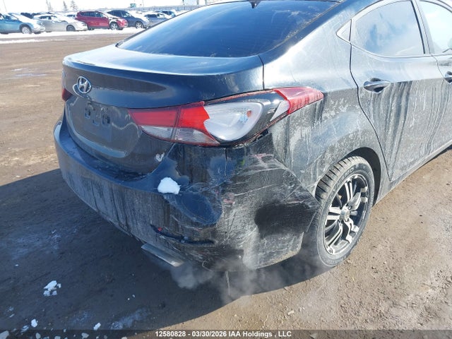 KMHDH4AH1FU413502 Hyundai Elantra Se/sport/limited