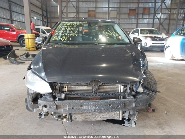 3VW217AUXGM010121 Volkswagen Golf S/se/sel
