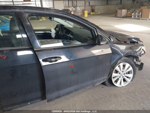 3VW217AUXGM010121 Volkswagen Golf S/se/sel