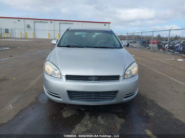 12580830 :رقم المزاد ، 2G1WB5EK4B1328596 vin ، 2011 Chevrolet Impala Lt مزاد بيع