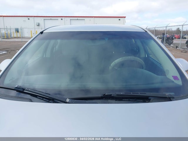 12580830 :رقم المزاد ، 2G1WB5EK4B1328596 vin ، 2011 Chevrolet Impala Lt مزاد بيع